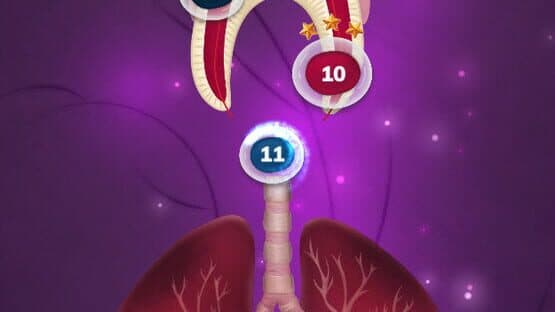 Dr. Schplot's Nanobots — screenshot 4