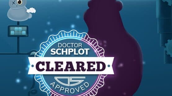 Dr. Schplot's Nanobots — screenshot 5