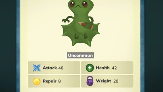 Dr. Schplot's Nanobots — screenshot 6