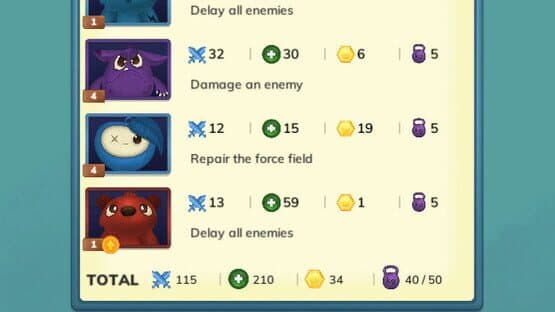 Dr. Schplot's Nanobots — screenshot 7
