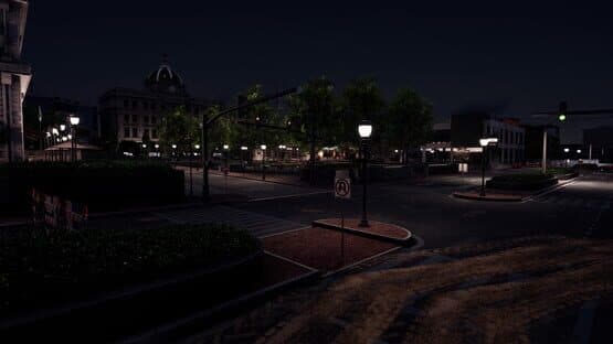 Identity: Town Square — screenshot 4