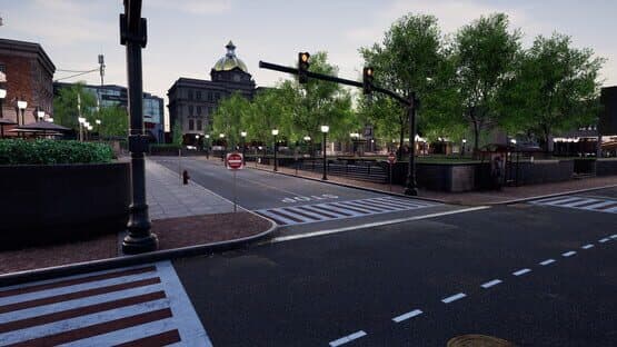 Identity: Town Square — screenshot 6