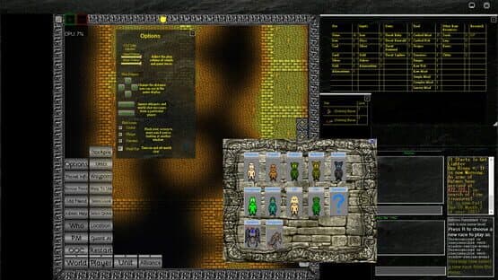 Allied Nations — screenshot 2
