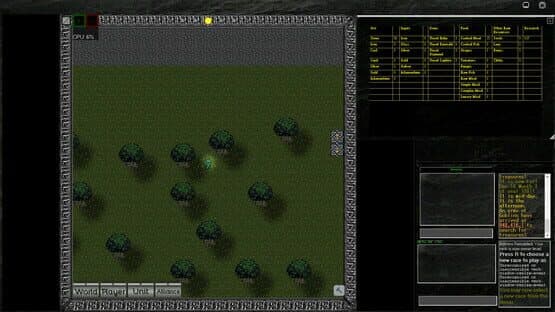 Allied Nations — screenshot 4
