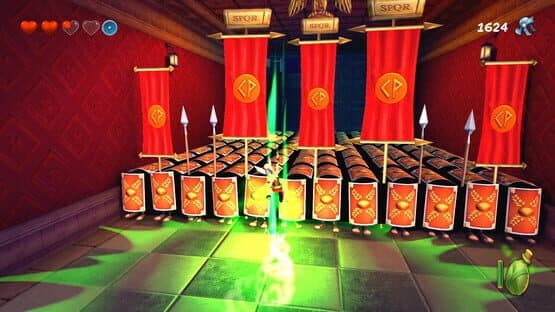 Astérix & Obélix XXL 2 — screenshot 4