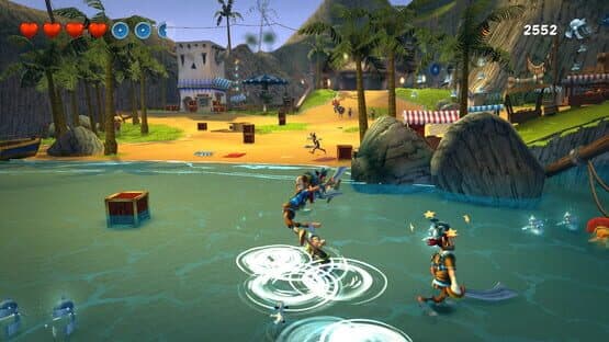 Astérix & Obélix XXL 2 — screenshot 5