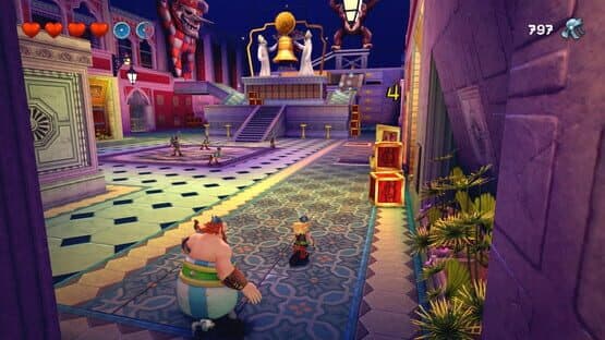 Astérix & Obélix XXL 2 — screenshot 6