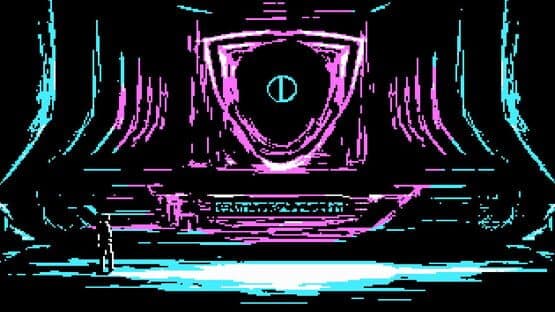 The Eternal Castle: Remastered — screenshot 2