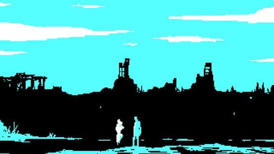 The Eternal Castle: Remastered — screenshot 3