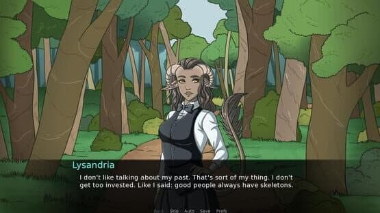 Furries & Scalies & Bears OH MY! — screenshot 1