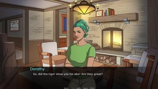 Furries & Scalies & Bears OH MY! — screenshot 2