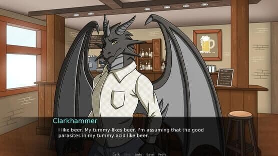 Furries & Scalies & Bears OH MY! — screenshot 3