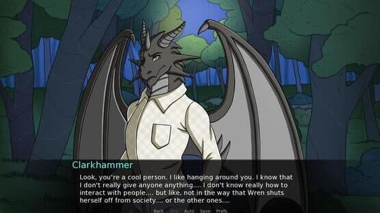 Furries & Scalies & Bears OH MY! — screenshot 5
