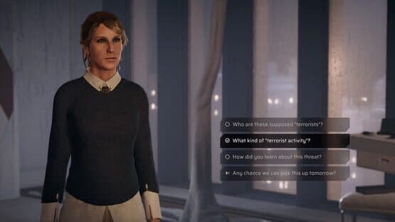 Rain of Reflections — screenshot 2