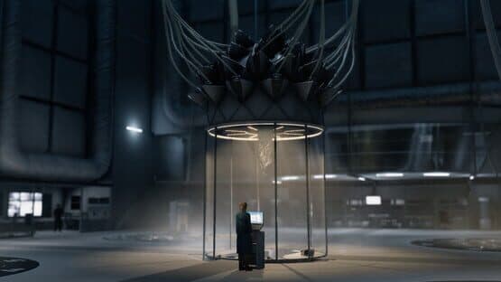 Rain of Reflections — screenshot 3
