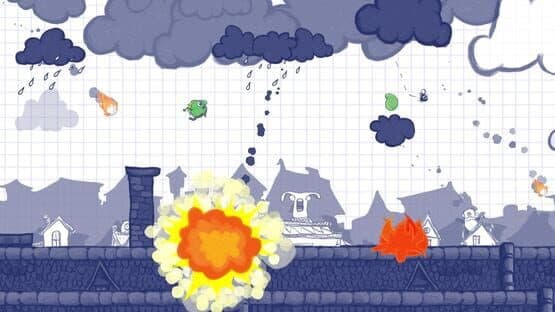 Escape Doodland — screenshot 7