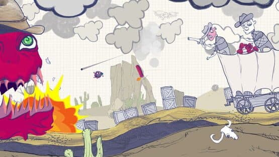 Escape Doodland — screenshot 8