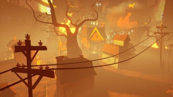 Hello Neighbor: Hide and Seek — screenshot 1