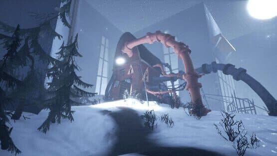 Hello Neighbor: Hide and Seek — screenshot 2