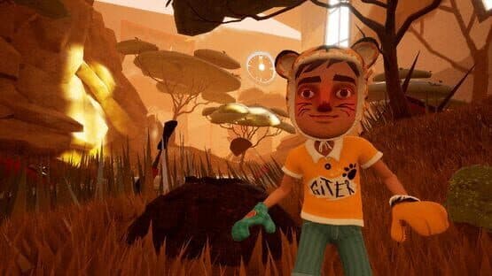 Hello Neighbor: Hide and Seek — screenshot 4