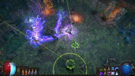 Path of Exile: Betrayal — screenshot 4