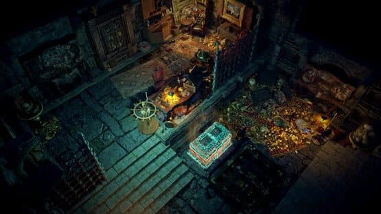 Path of Exile: Betrayal — screenshot 5