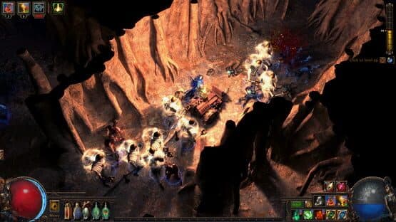 Path of Exile: Betrayal — screenshot 7