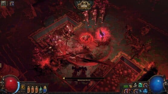 Path of Exile: Betrayal — screenshot 8