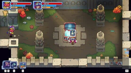 Metaverse Keeper — screenshot 3