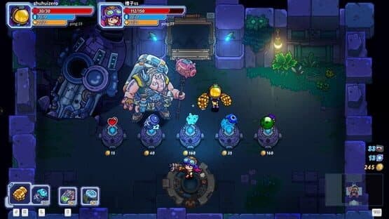 Metaverse Keeper — screenshot 4