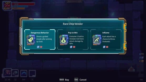 Metaverse Keeper — screenshot 5