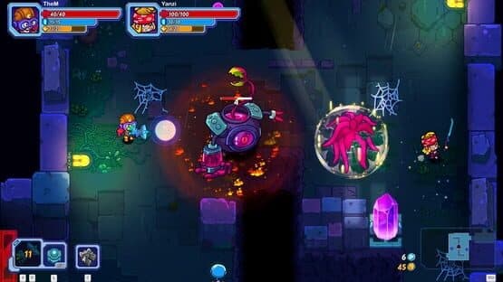 Metaverse Keeper — screenshot 6