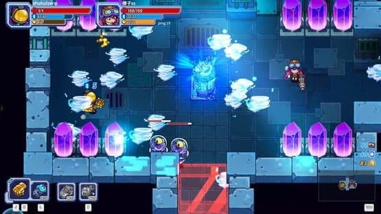 Metaverse Keeper — screenshot 8
