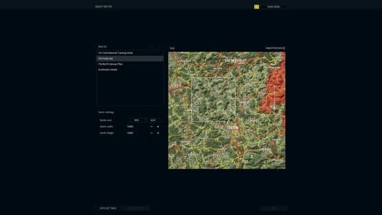 Armored Brigade — screenshot 1