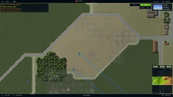 Armored Brigade — screenshot 2