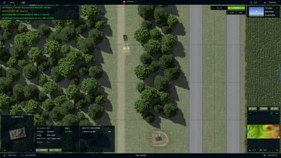 Armored Brigade — screenshot 3