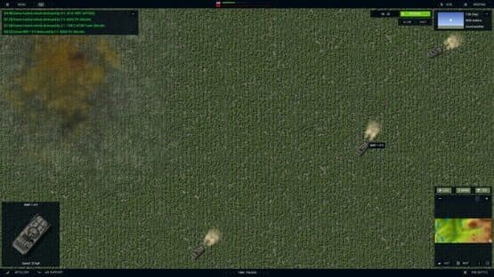 Armored Brigade — screenshot 4