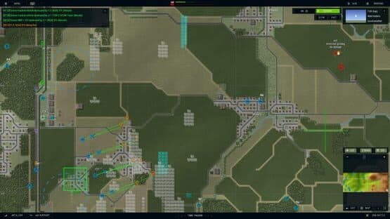 Armored Brigade — screenshot 6