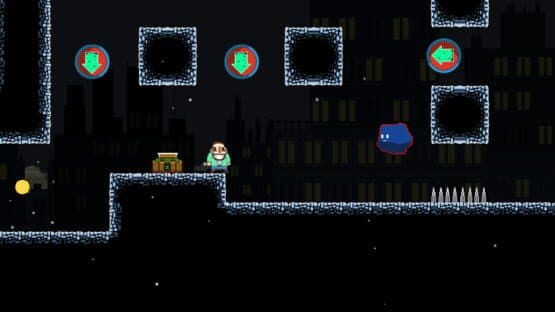 Leopoldo Manquiseil — screenshot 4