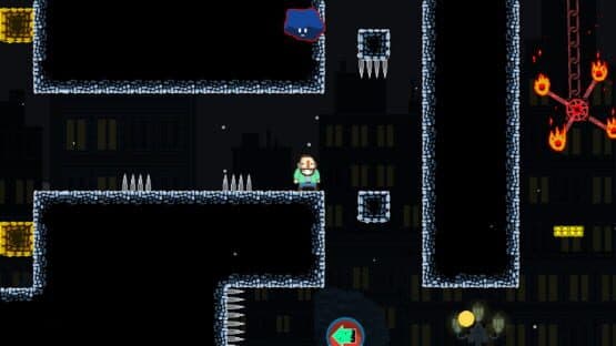 Leopoldo Manquiseil — screenshot 5