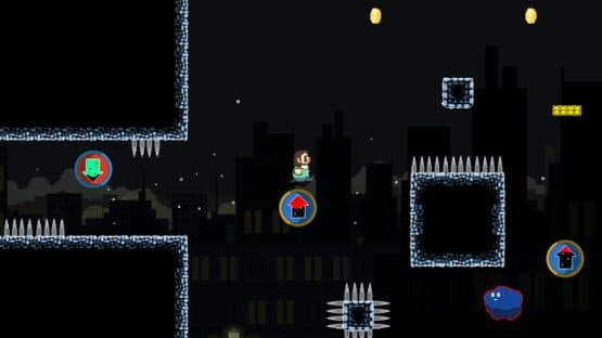 Leopoldo Manquiseil — screenshot 7