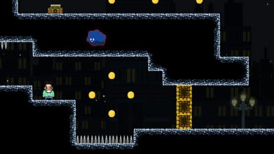 Leopoldo Manquiseil — screenshot 8