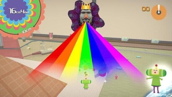 Katamari Damacy Reroll — screenshot 5