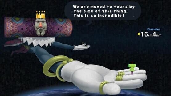 Katamari Damacy Reroll — screenshot 6
