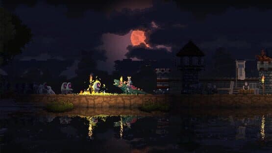Kingdom Two Crowns — screenshot 3