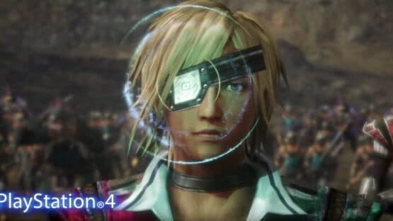 The Last Remnant Remastered — screenshot 5