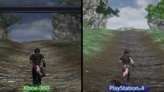 The Last Remnant Remastered — screenshot 7