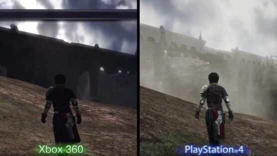 The Last Remnant Remastered — screenshot 8