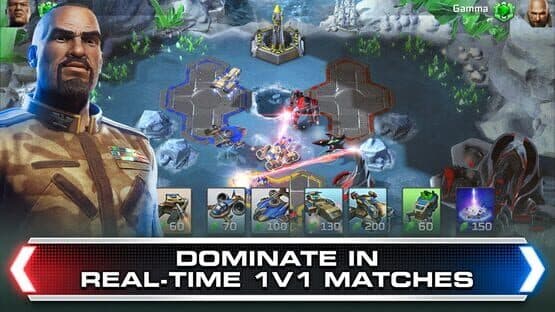 Command & Conquer: Rivals — screenshot 8