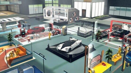 Gear.Club Unlimited 2 — screenshot 6